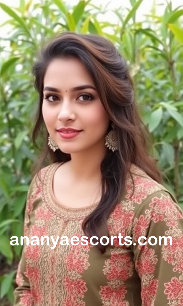 Escort Service in Sundargarh