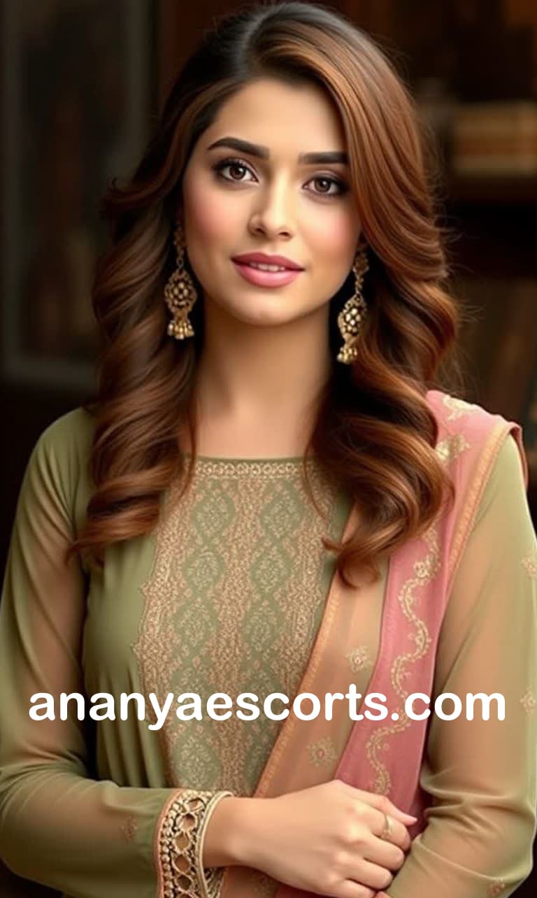 Escort Service in Sundargarh